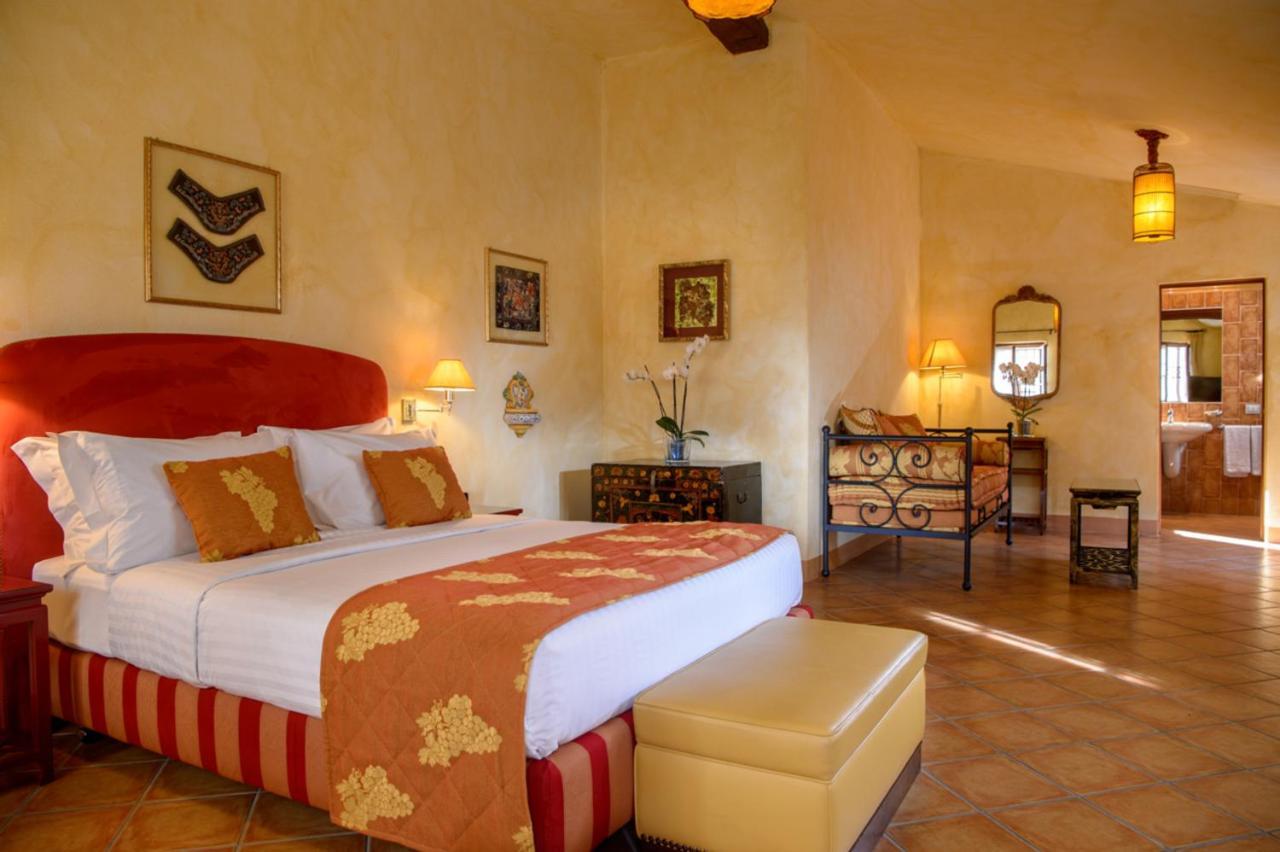 La Bagnaia Golf Resort Luaran gambar
