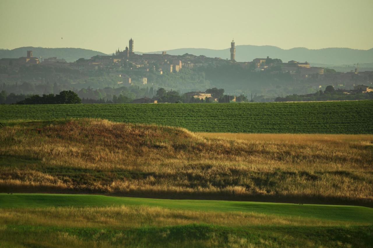 La Bagnaia Golf Resort Luaran gambar