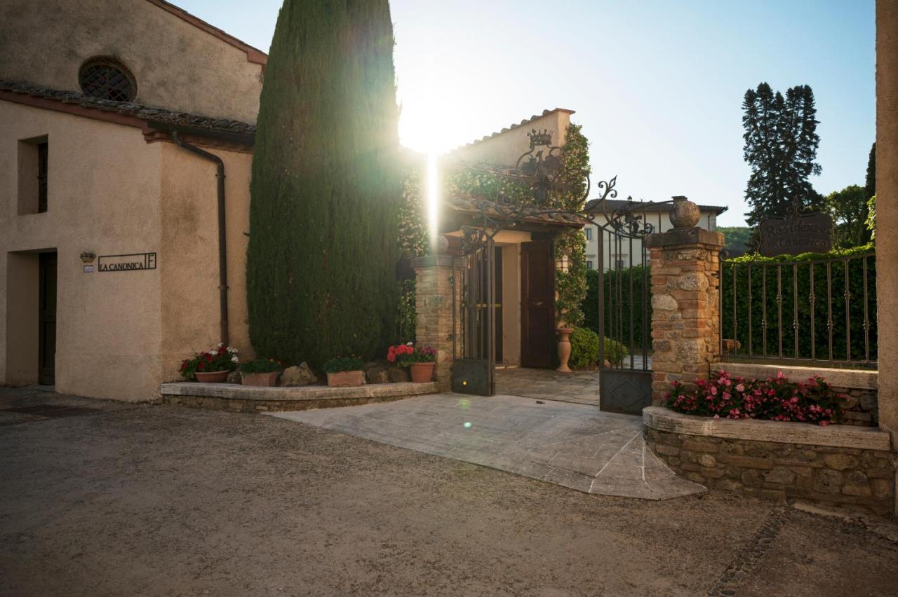 La Bagnaia Golf Resort Luaran gambar
