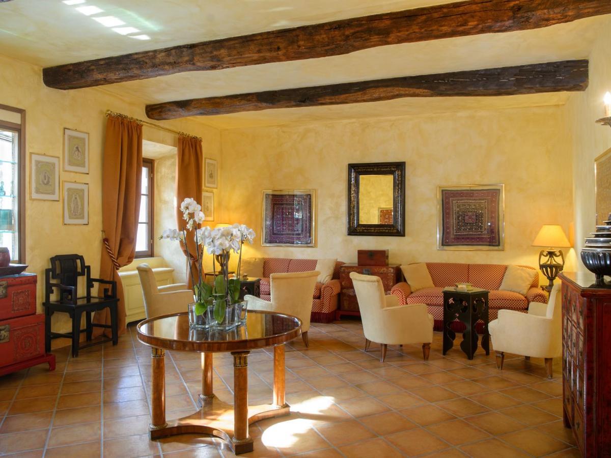 La Bagnaia Golf Resort Luaran gambar