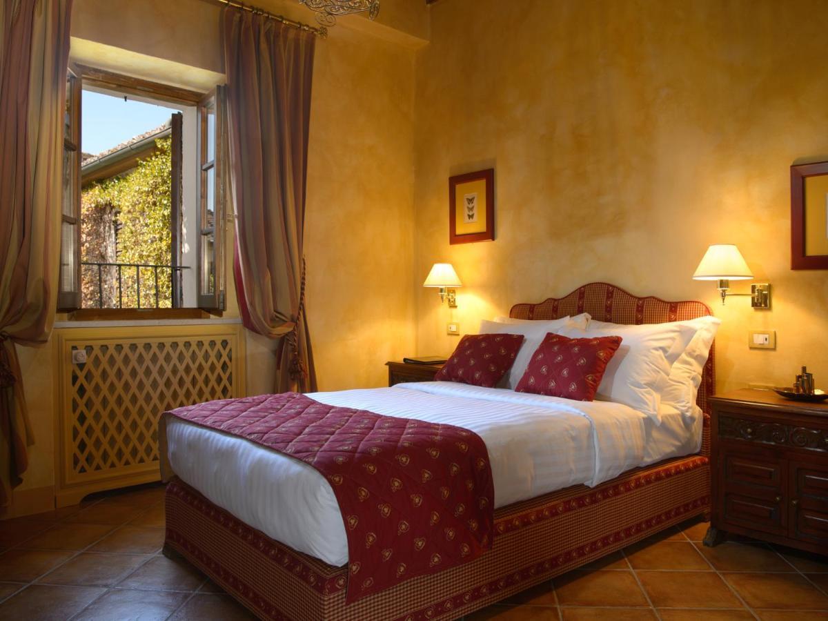 La Bagnaia Golf Resort Luaran gambar