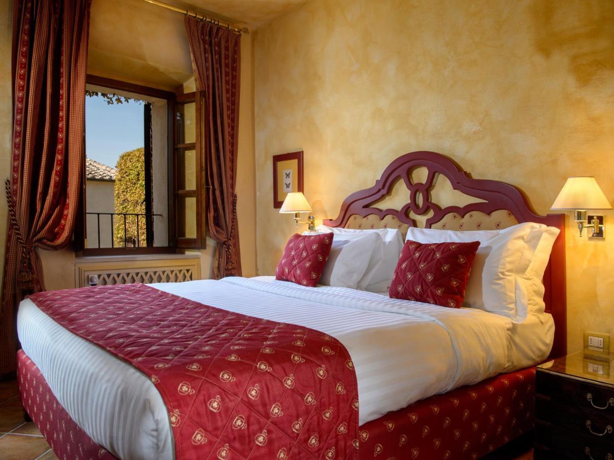 La Bagnaia Golf Resort Luaran gambar
