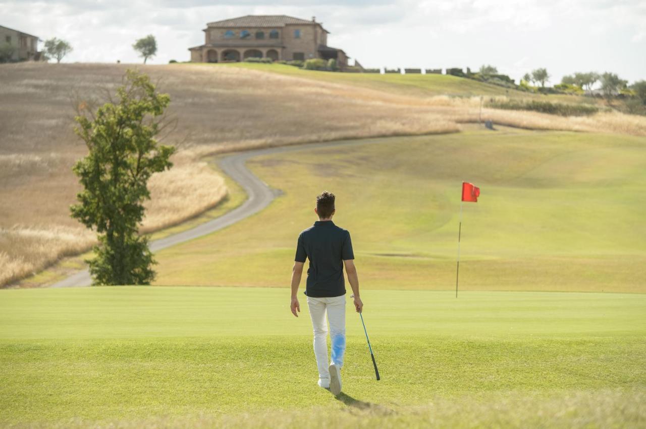 La Bagnaia Golf Resort Kemudahan gambar