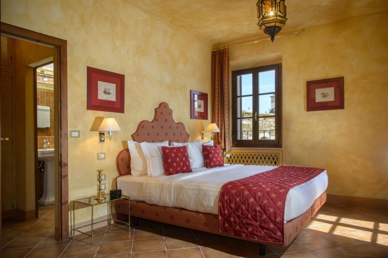 La Bagnaia Golf Resort Luaran gambar